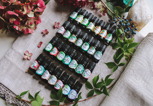 Jak wybrać dyfuzor do olejków eterycznych?