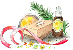 VASAROS VAISTINĖLĖ